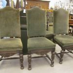 680 1499 CHAIRS